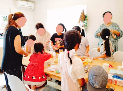 地域食堂・子ども食堂等パワーアップ助成事業